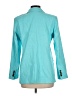 Ann Taylor Teal Blazer Size 12 Petite - photo 2