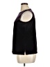 Chico's 100% Polyester Purple Sleeveless T-Shirt Size XL - photo 5
