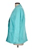 Ann Taylor Teal Blazer Size 12 Petite - photo 5
