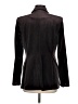Donna Karan New York Black Blazer Size 8 - photo 2