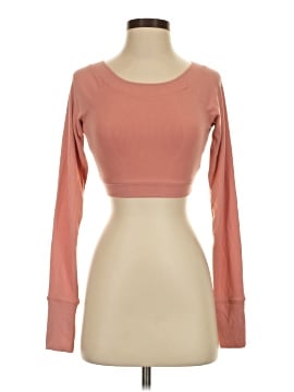 House of Harlow 1960 Long Sleeve T-Shirt (view 1)