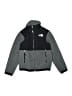 The North Face 100% Polyester Gray Jacket Size S (youth) - photo 1