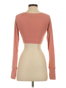 House of Harlow 1960 Long Sleeve T-Shirt (view 2)