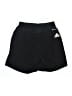 Adidas Solid Black Athletic Shorts Size L - photo 2