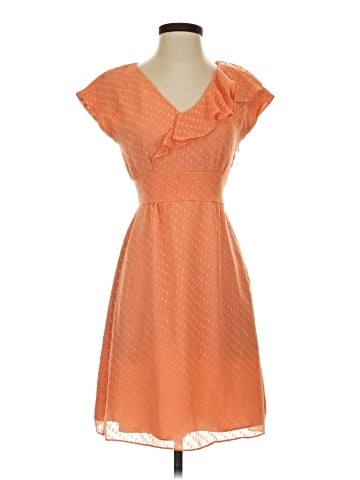 Gianni Bini Cocktail Dress (view 1)