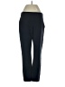 Elie Tahari Solid Blue Active Pants Size UK 8 / US 4 - photo 1
