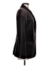 Donna Karan New York Black Blazer Size 8 - photo 4