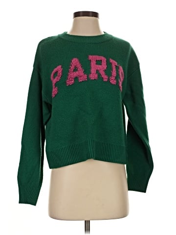Forever 21 Pullover Sweater (view 1)