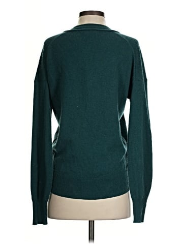 Equipment Wool Pullover Sweater (view 2)