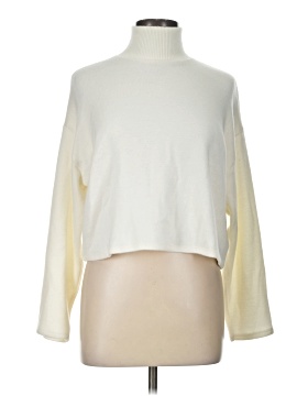 Zara Turtleneck Sweater (view 1)