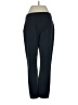 Elie Tahari Solid Blue Active Pants Size UK 8 / US 4 - photo 2