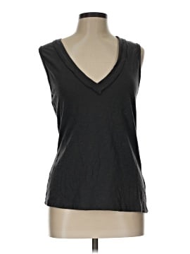 Project Social T Sleeveless T-Shirt (view 1)