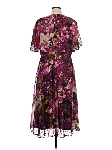 Maison Tara Cocktail Dress (view 2)