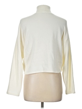 Zara Turtleneck Sweater (view 2)