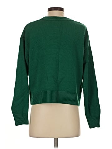 Forever 21 Pullover Sweater (view 2)