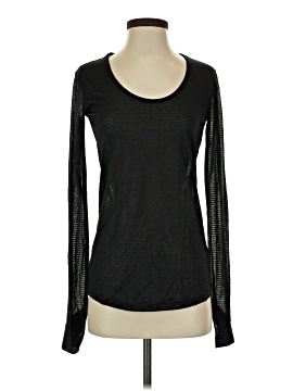 Onzie Long Sleeve Top (view 1)
