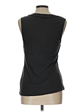 Project Social T Sleeveless T-Shirt (view 2)