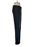 Elie Tahari Solid Blue Active Pants Size UK 8 / US 4 - photo 4