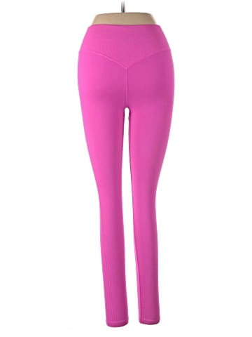 Nux Yoga Pants (view 2)