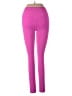 Nux Pink Yoga Pants Size S - photo 2