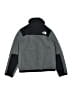 The North Face 100% Polyester Gray Jacket Size S (youth) - photo 2