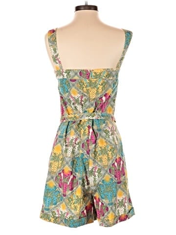 Ann Taylor LOFT Romper (view 2)