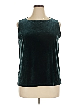 Chico's Sleeveless T-Shirt (view 1)