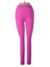 Nux Pink Yoga Pants Size S - photo 1