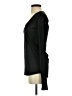 Onzie 100% Polyester Black Long Sleeve Top Size P (petite) - photo 5