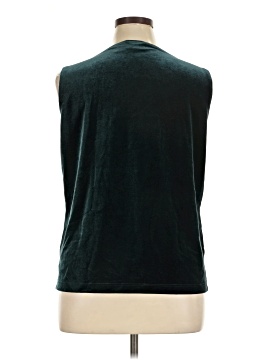 Chico's Sleeveless T-Shirt (view 2)