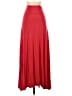 Lularoe Solid Red Formal Skirt Size XS - photo 1