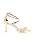 Chinese Laundry Gold Sandals Size 10 - photo 1