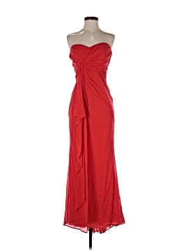 Badgley Mischka Cocktail Dress