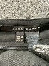 Zara Solid Black Formal Skirt Size 4 - photo 4