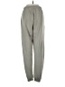White Fox Solid Gray Casual Pants Size XS - photo 2