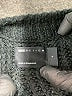 ASOS Design Solid Black Turtleneck Sweater Size S - photo 7