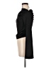 Edikted 100% Polyester Black Long Sleeve Top Size M - photo 5
