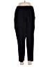 Ann Taylor LOFT Black Cargo Pants Size 12 - photo 1
