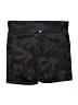 Gap Fit Camo Black Athletic Shorts Size XL - photo 2