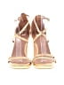 Chinese Laundry Gold Sandals Size 10 - photo 2