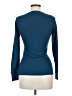 Active Basic Blue Long Sleeve T-Shirt Size M - photo 2