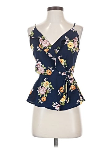 Monteau Tank Top (view 1)