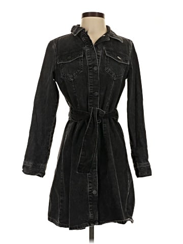 a.n.a. A New Approach Casual Dress (view 1)