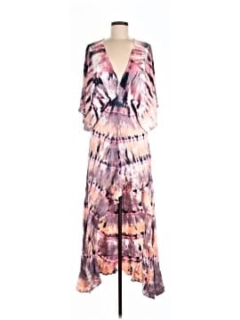 Young Fabulous & Broke Casual Dress (view 1)