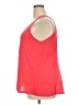 Merona 100% Rayon Red Tank Top Size XXL - photo 5