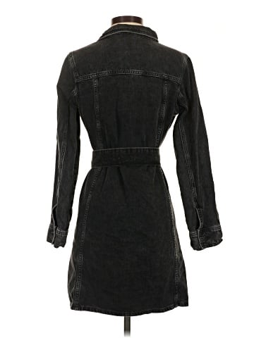 a.n.a. A New Approach Casual Dress (view 2)