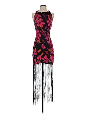 Saylor Cocktail Dress (view 1)