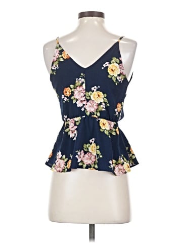 Monteau Tank Top (view 2)