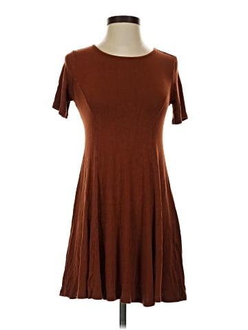 Forever 21 Casual Dress (view 1)