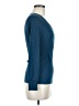 Active Basic Blue Long Sleeve T-Shirt Size M - photo 4